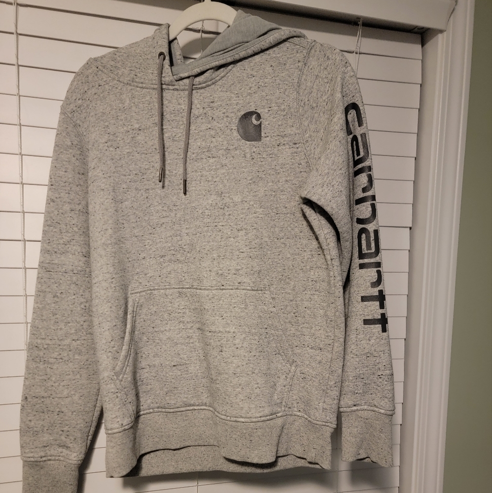 Women's Carhartt Hoodie